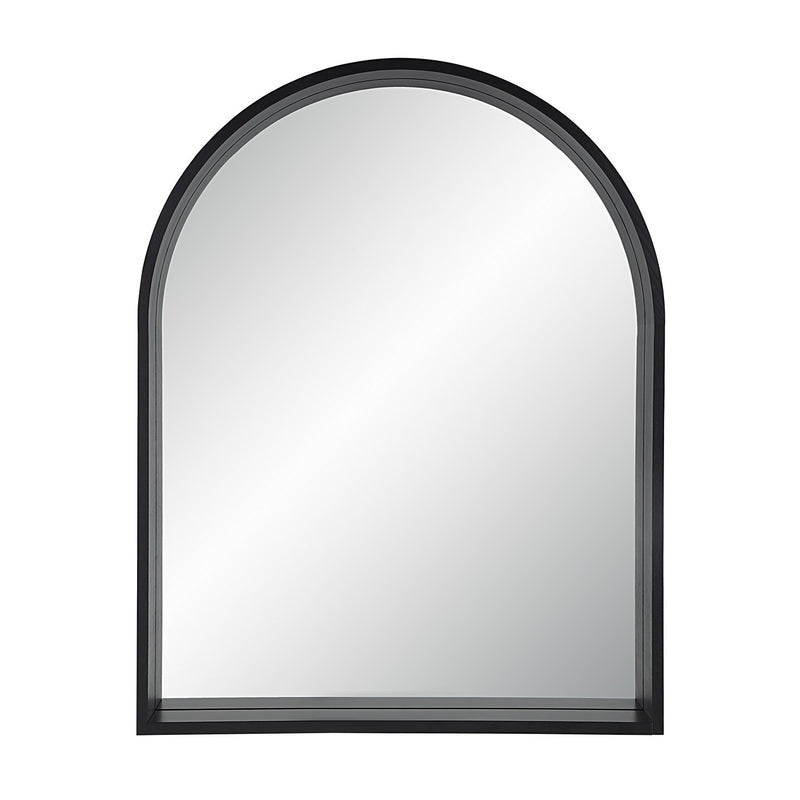 Renwil MT2552 Mirror, Matte Black