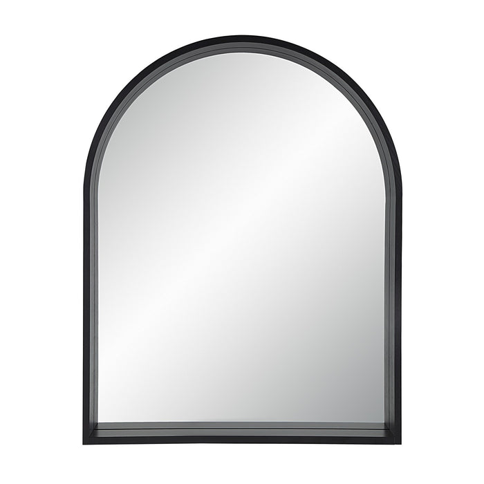 Renwil MT2552 Mirror, Matte Black