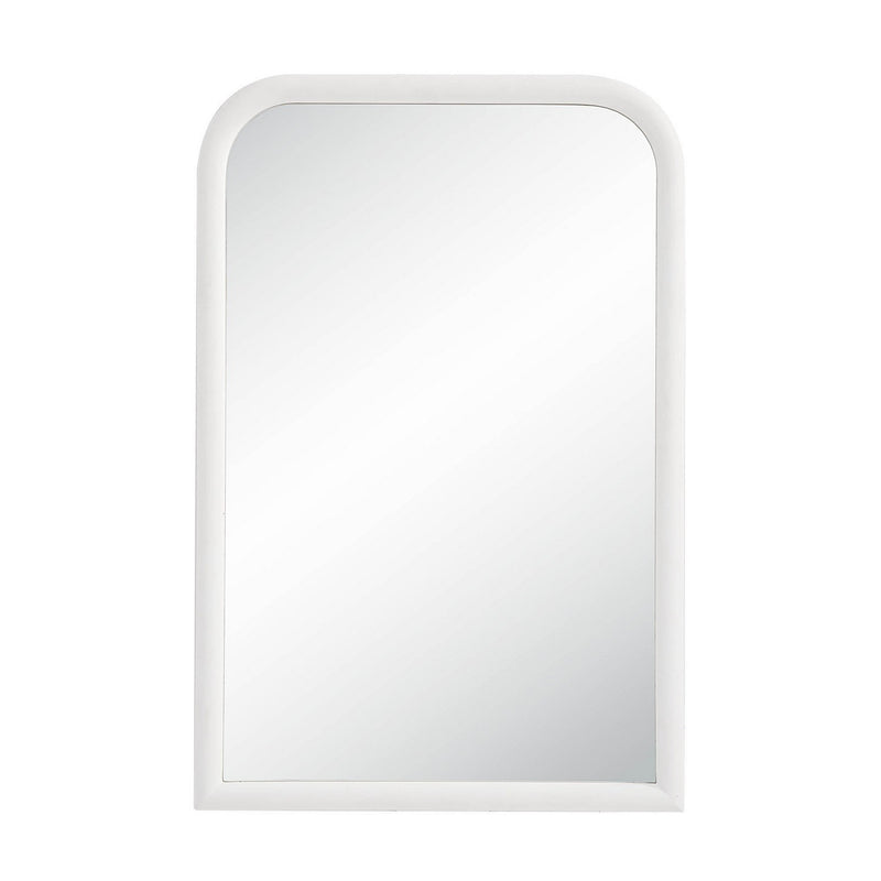 Renwil MT2554 Mirror, White