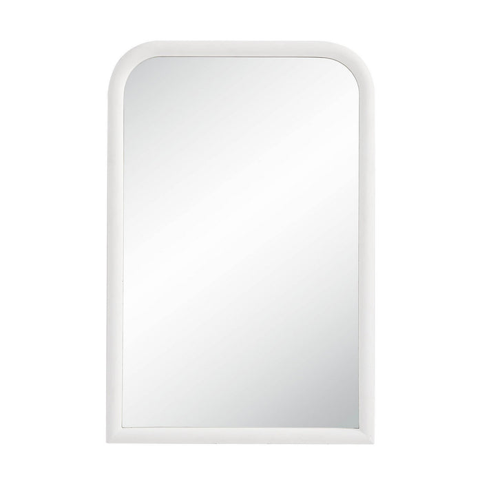 Renwil MT2554 Mirror, White