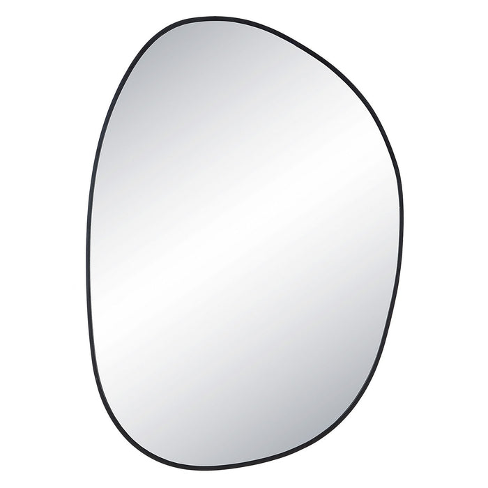 Renwil MT2564 Mirror, Matte Black