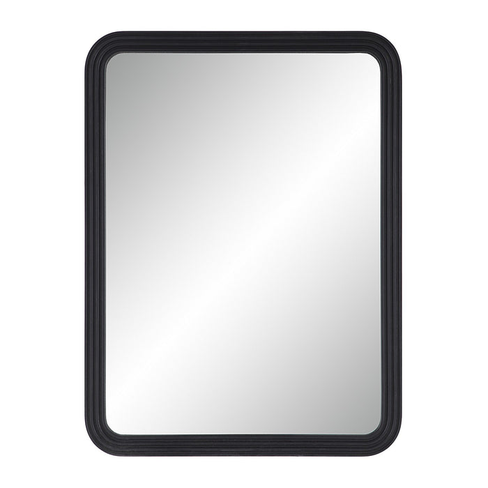 Renwil MT2610 Mirror, Textured Matte Black