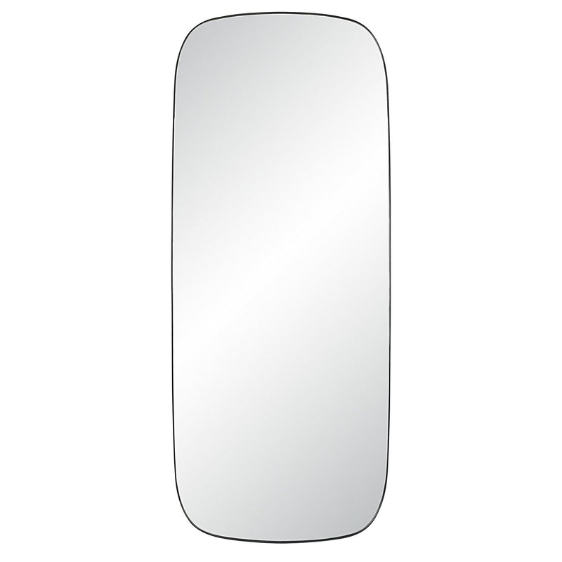 Renwil MT2614 Leaner, Matte Black