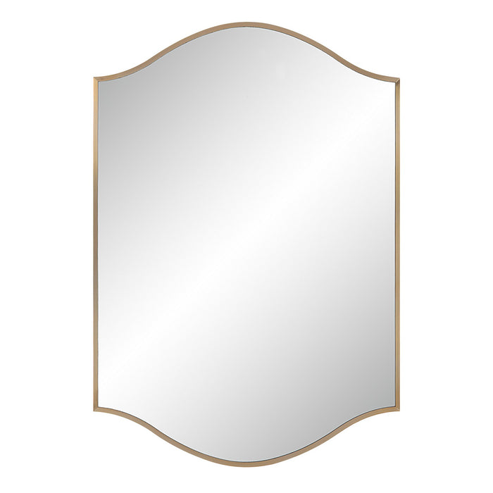 Renwil MT2617 Mirror, Champagne