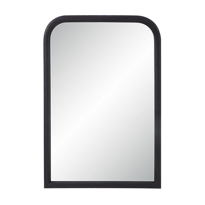 Renwil MT2622 Mirror, Textured Black