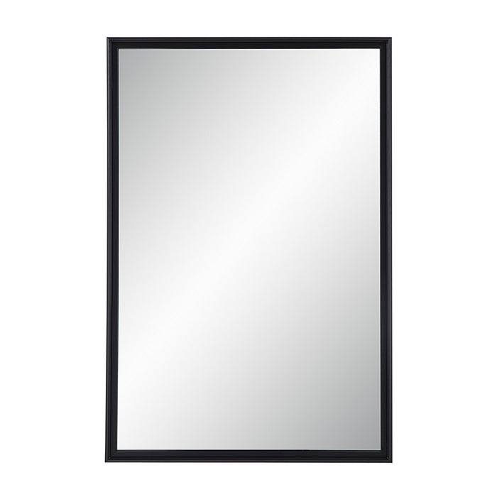 Renwil MT2628 Mirror, Matte Black