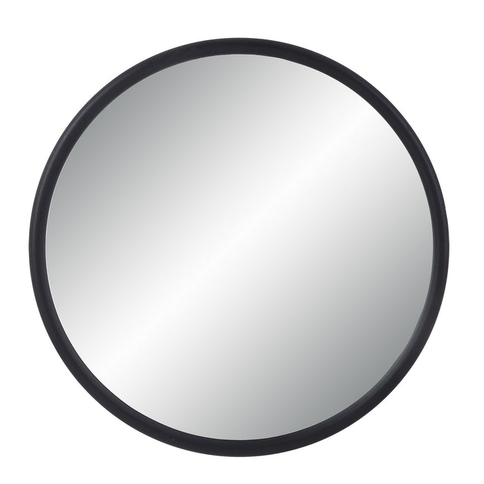 Renwil MT2630 Mirror, Matte Black