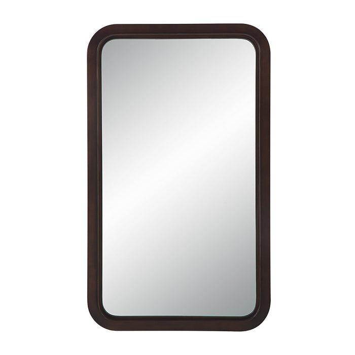 Renwil MT2632 Mirror, Dark Antique Bronze
