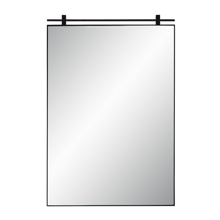 Renwil MT2633 Mirror, Matte Black