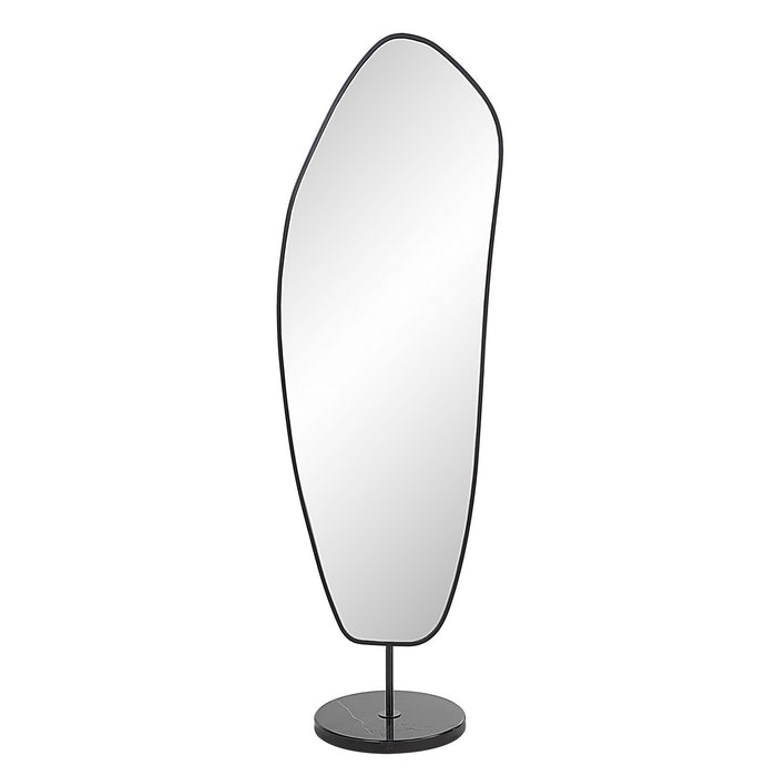 Renwil MT2636 Stand Alone, Matte Black
