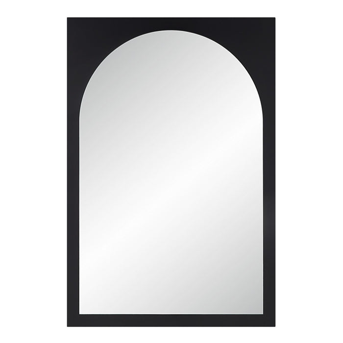 Renwil MT2637 Mirror, Matte Black