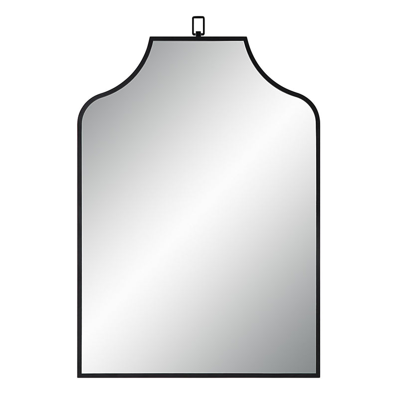 Renwil MT2639 Mirror, Matte Black
