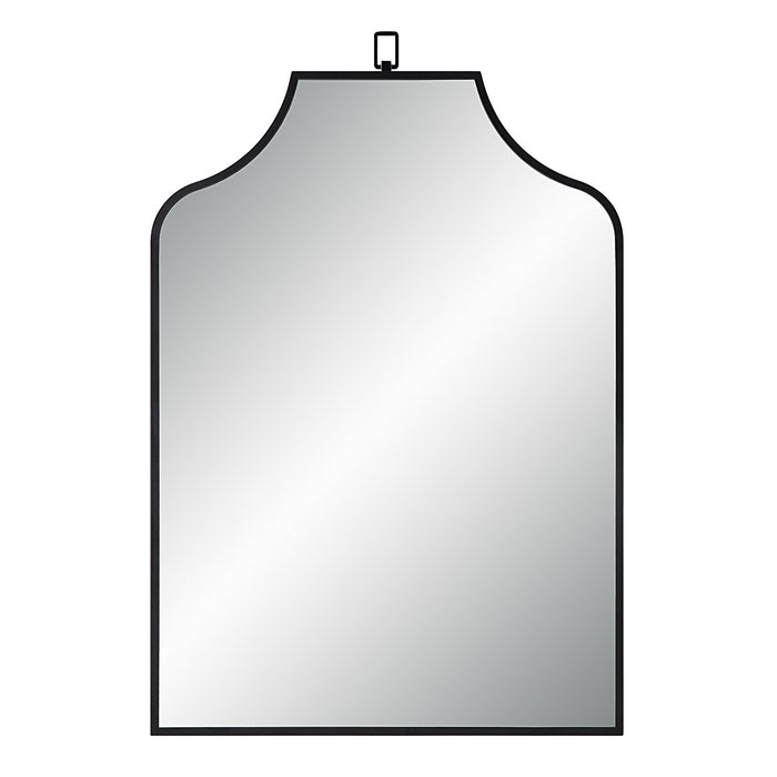 Renwil MT2639 Mirror, Matte Black