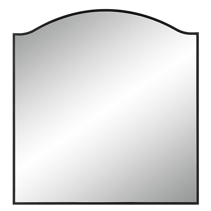 Renwil MT2642 Mirror, Matte Black