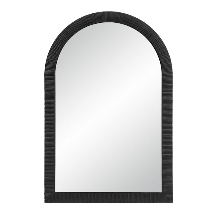 Renwil MT2654 Mirror, Matte Black