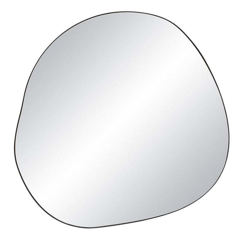 Renwil MT2657 Mirror, Matte Black