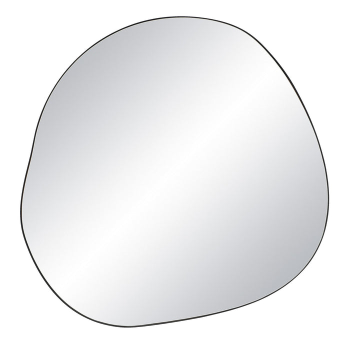 Renwil MT2657 Mirror, Matte Black