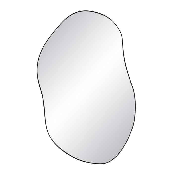 Renwil MT2659 Mirror, Matte Black