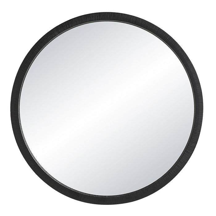 Renwil MT2662 Mirror, Black