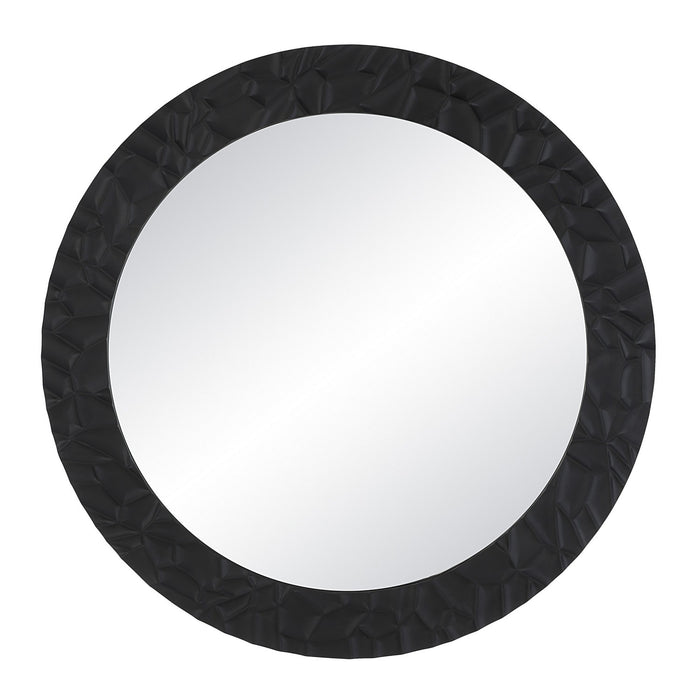 Renwil MT2665 Mirror, Matte Black