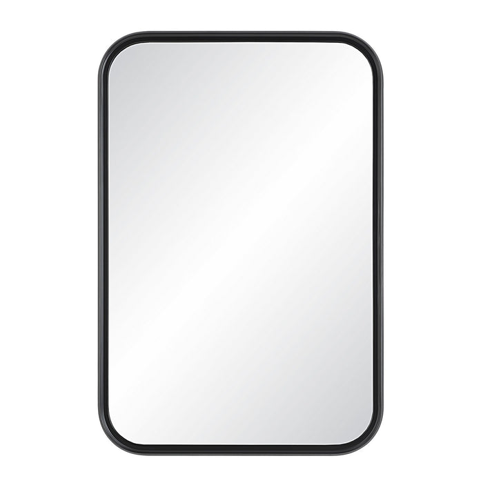 Renwil MT2667 Mirror, Matte Black