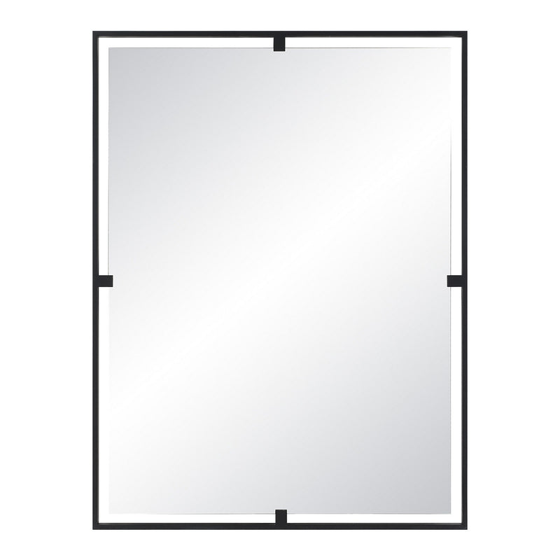 Renwil MT2669 Mirror, Matte Black