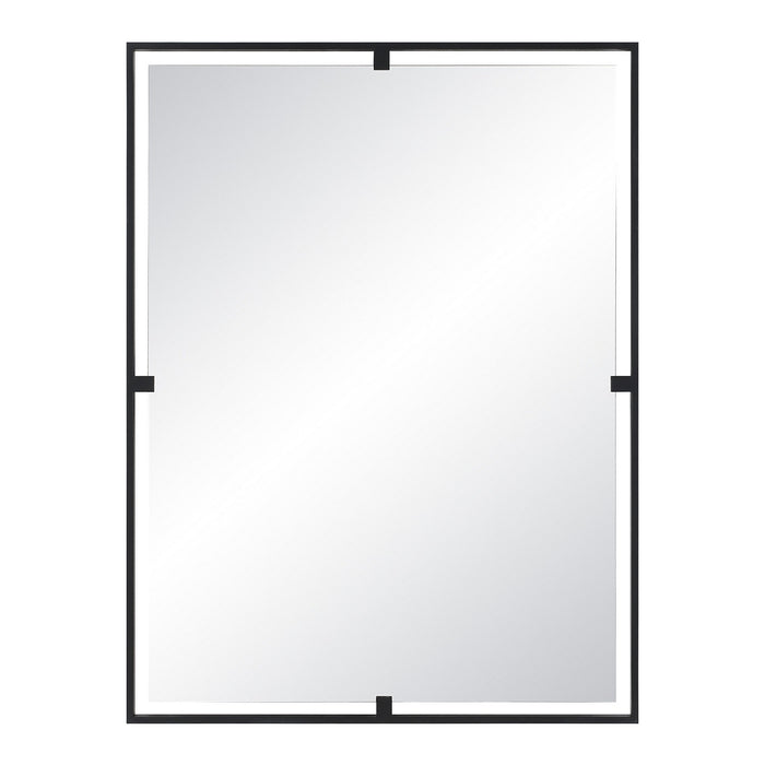 Renwil MT2669 Mirror, Matte Black