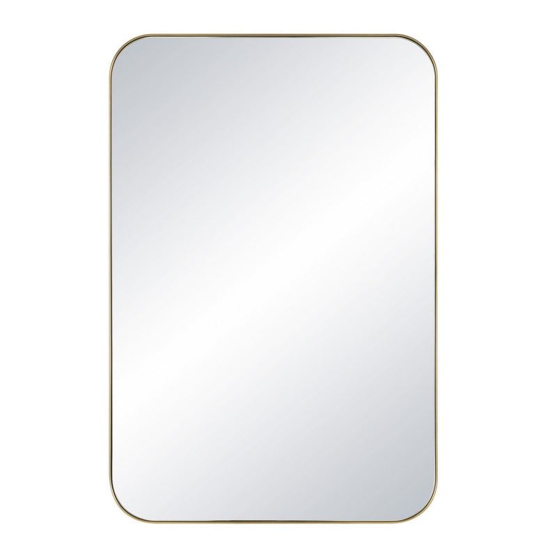 Renwil MT2671 Mirror, Champagne