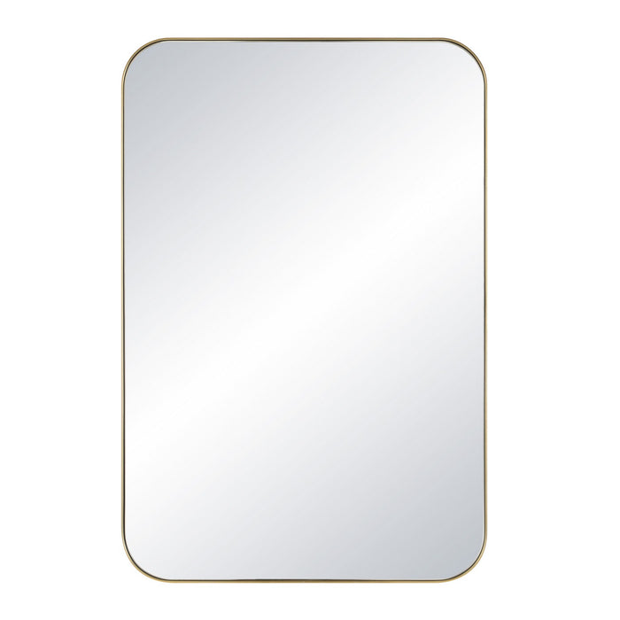 Renwil MT2671 Mirror, Champagne