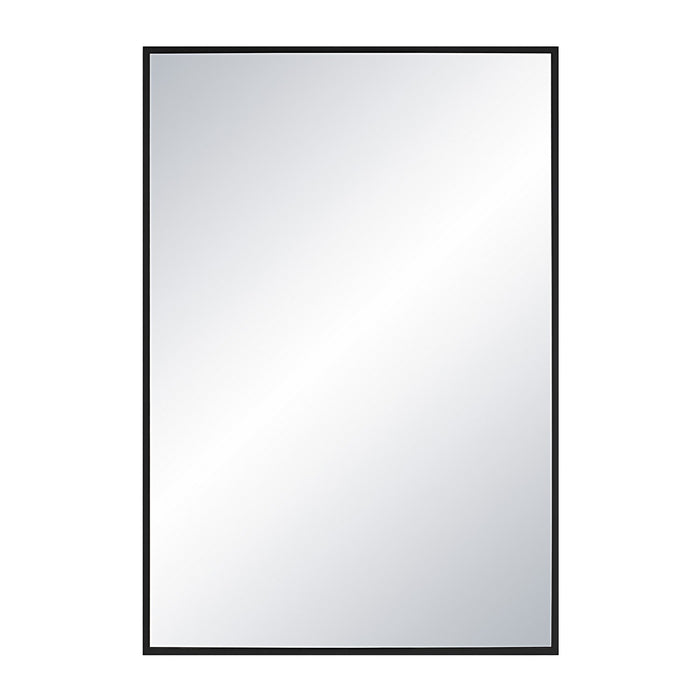 Renwil MT2673 Mirror, Matte Black