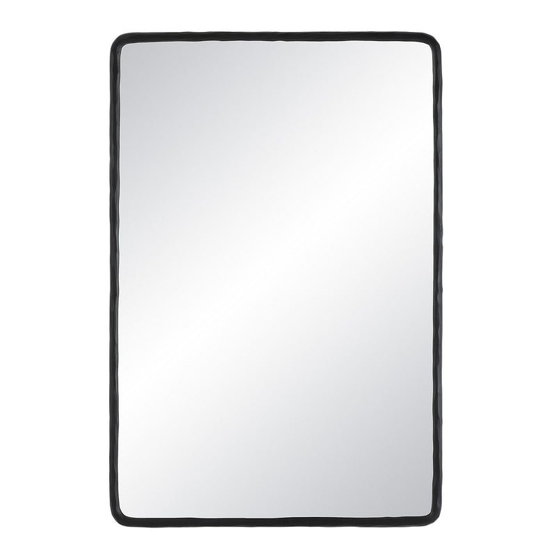 Renwil MT2674 Mirror, Matte Black