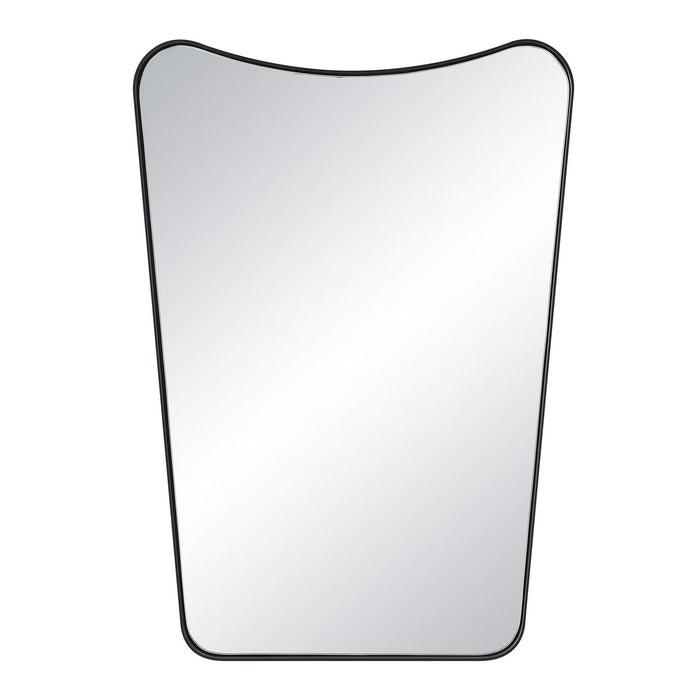 Renwil MT2676 Mirror, Matte Black