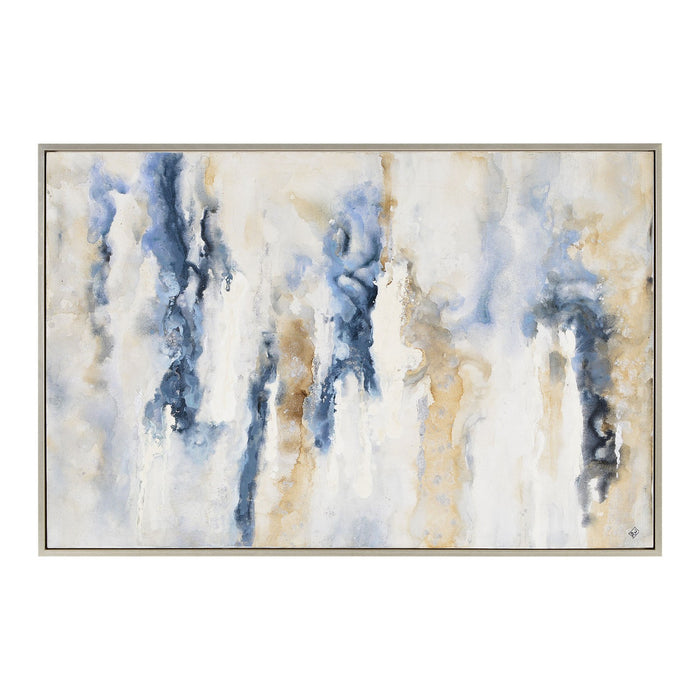 Renwil OL2086 Canvas Art, Champagne