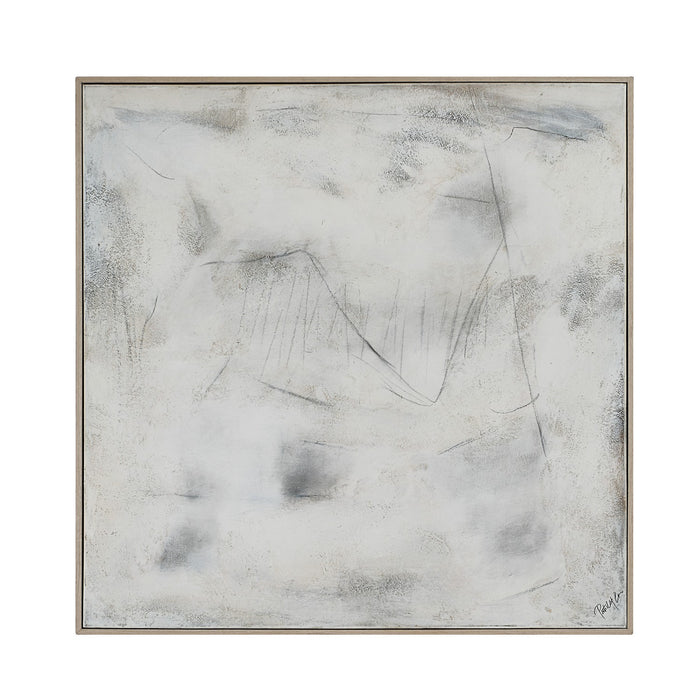 Renwil OL2159 Canvas Art, Cream