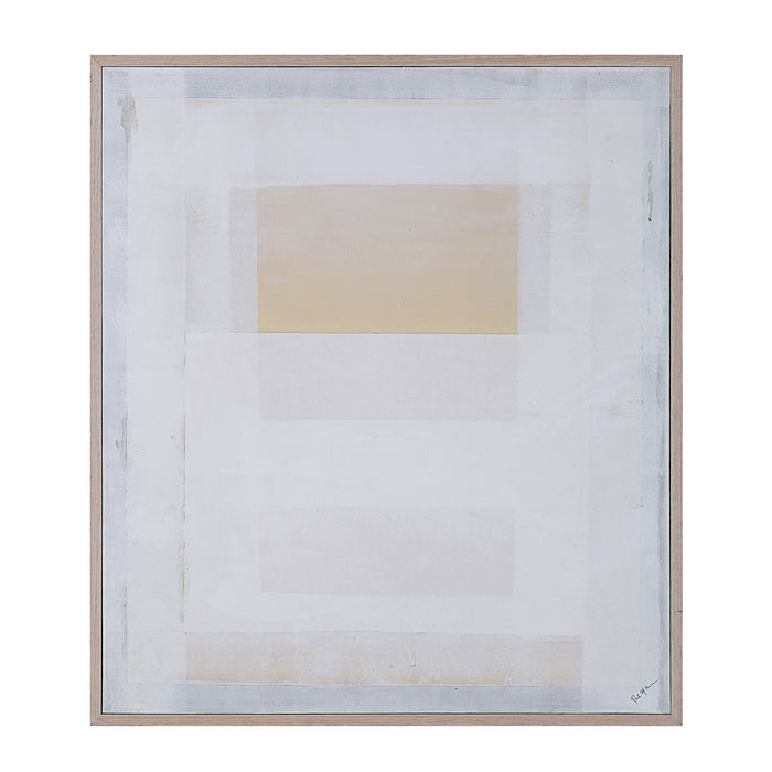 Renwil OL2164 Canvas Art, Cream