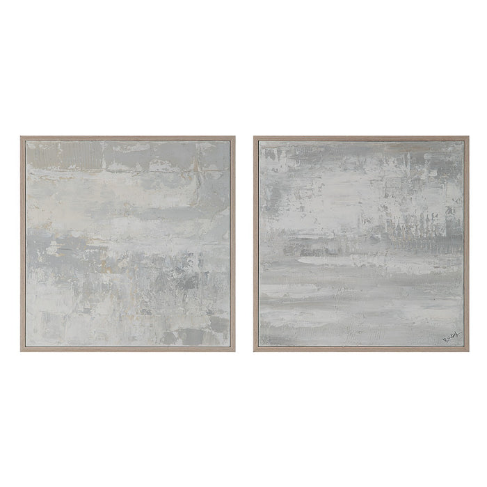 Renwil OL2166 Canvas Art, Cream