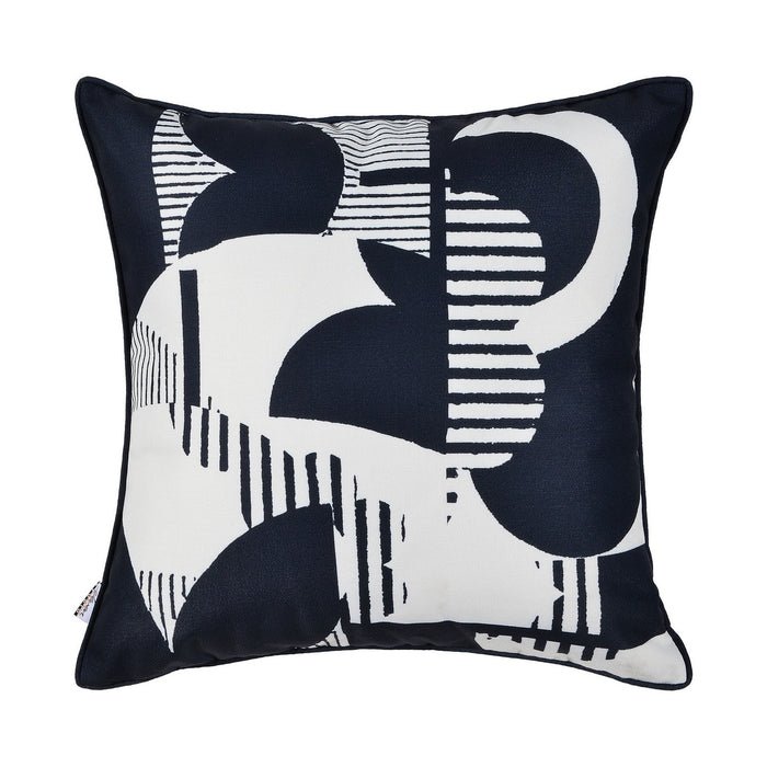 Renwil PWFL1435 Pillow, Print