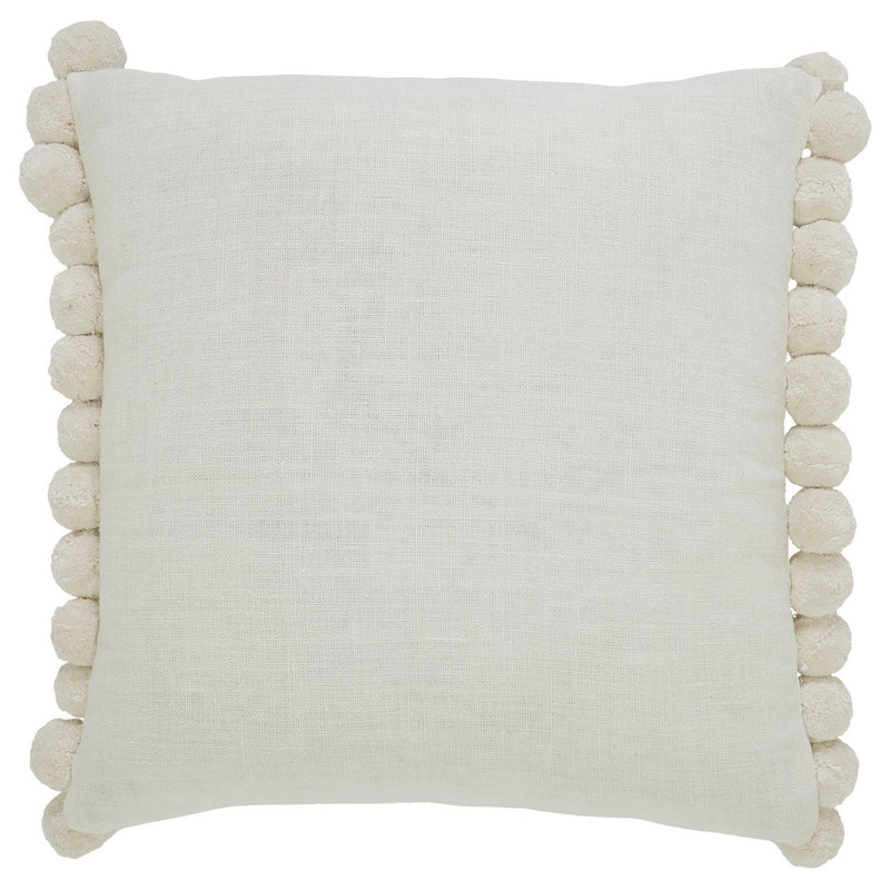 Renwil PWFL1437 Pillow, Natural