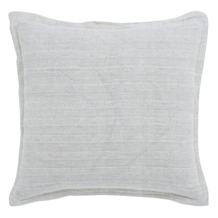 Renwil PWFL1442 Pillow, Natural