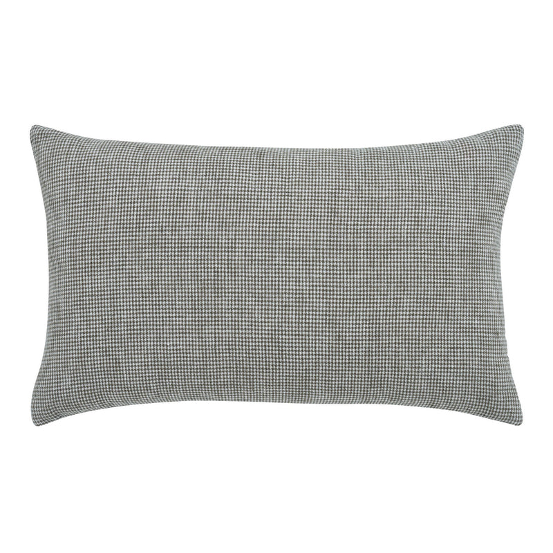 Renwil PWFL1443 Pillow, Dark Green