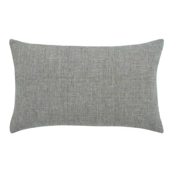 Renwil PWFL1443 Pillow, Dark Green