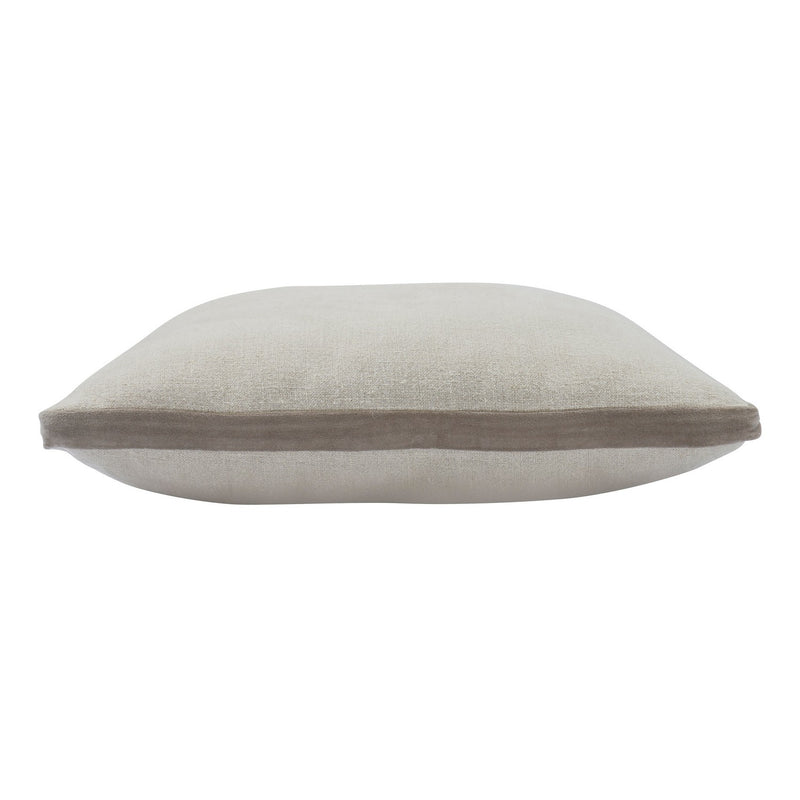 Renwil PWFL1446 Pillow, Natural