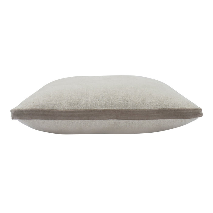 Renwil PWFL1446 Pillow, Natural