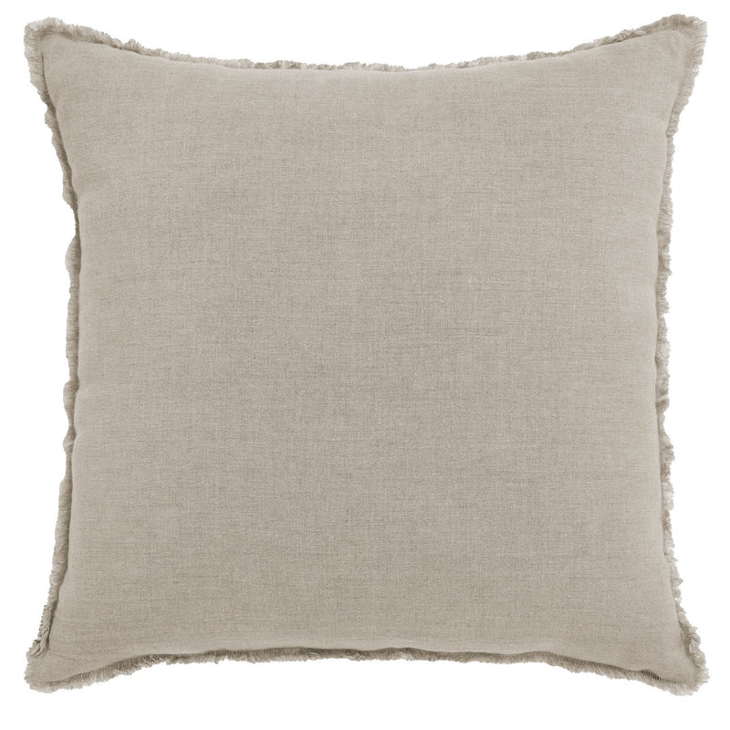 Renwil PWFL1449 Pillow, Natural