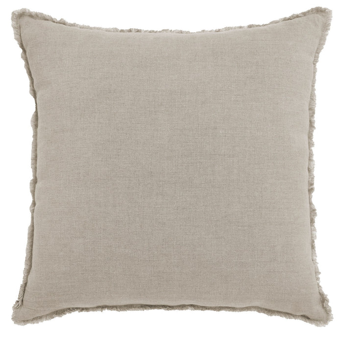 Renwil PWFL1449 Pillow, Natural