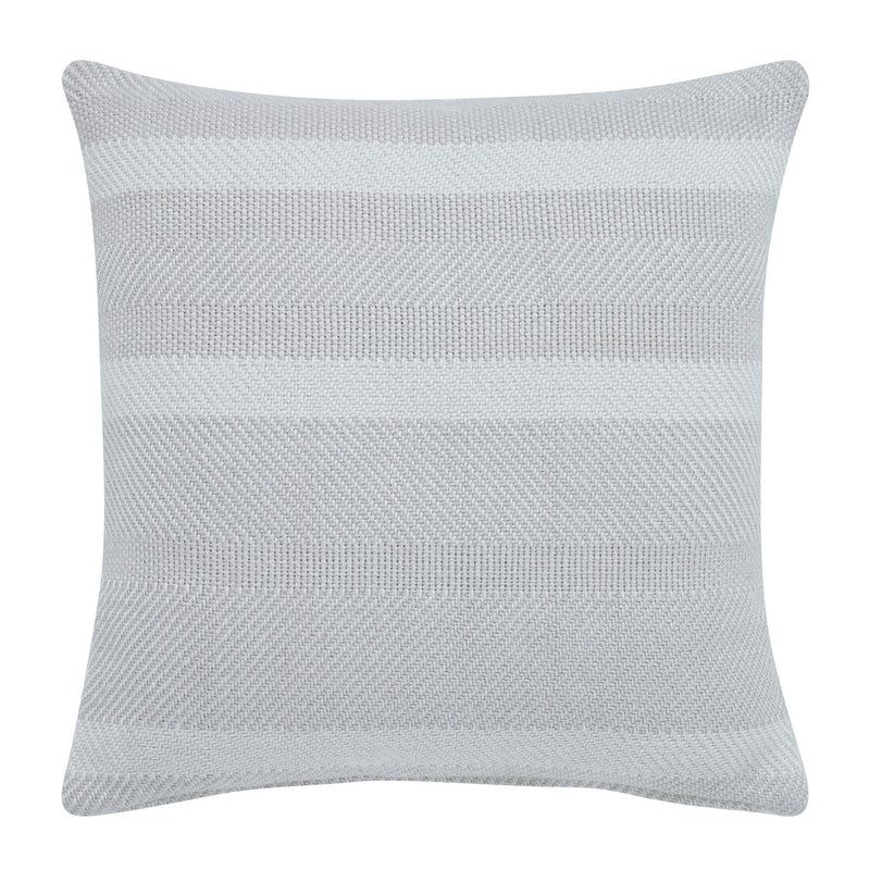 Renwil PWFL1452 Pillow, Light Grey