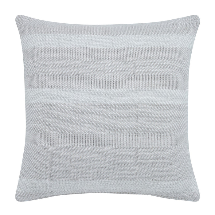 Renwil PWFL1452 Pillow, Light Grey