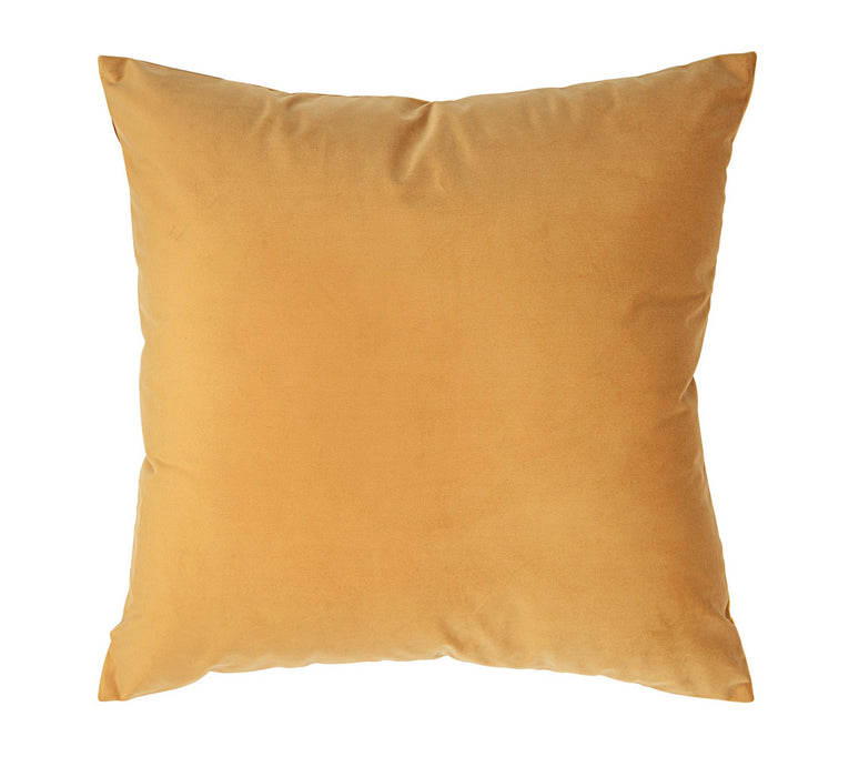 Renwil PWFL1457 Pillow, Mango