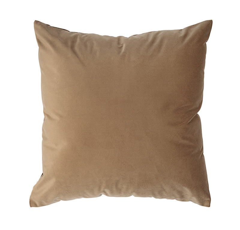 Renwil PWFL1458 Pillow, Camel