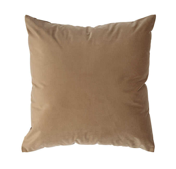 Renwil PWFL1458 Pillow, Camel